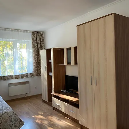 Aparthotel Homelike