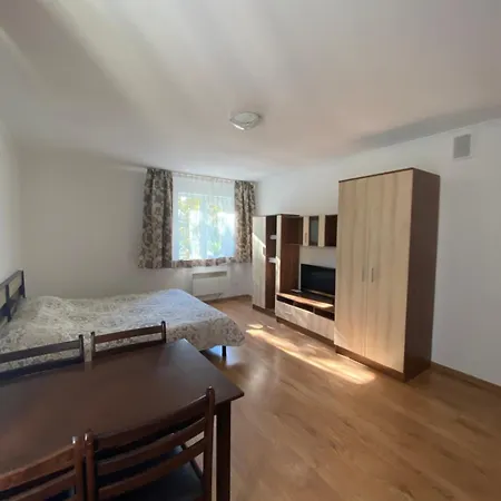 Homelike 무카체베