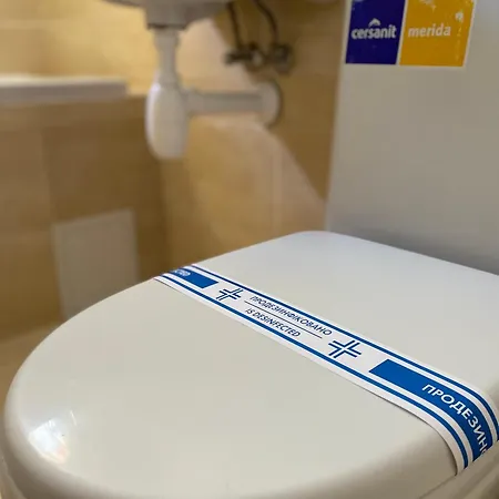 Homelike Aparthotel