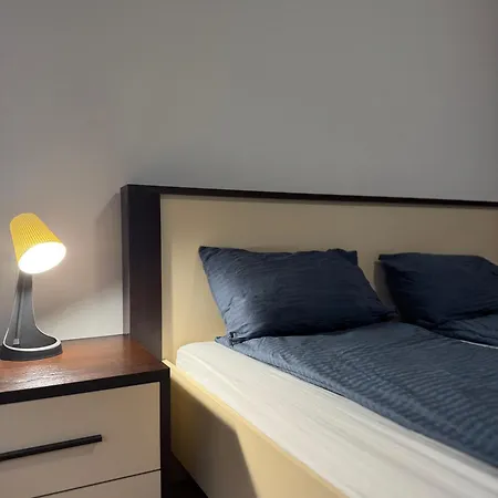 Homelike 아파트호텔