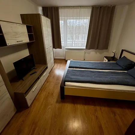 Homelike Aparthotel