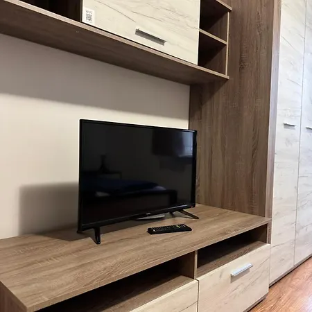 Homelike Aparthotel Mukacheve