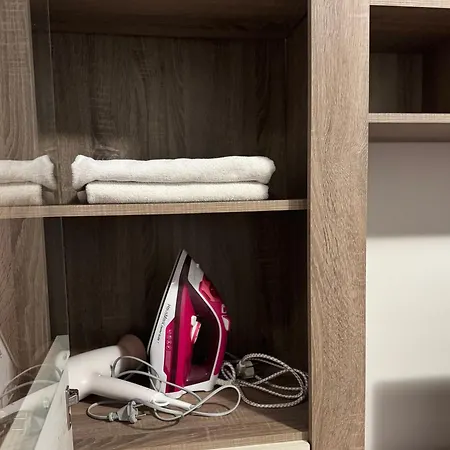 Aparthotel Homelike *