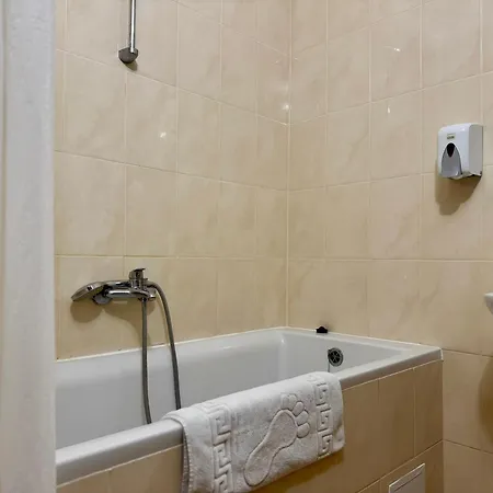 아파트호텔 Homelike