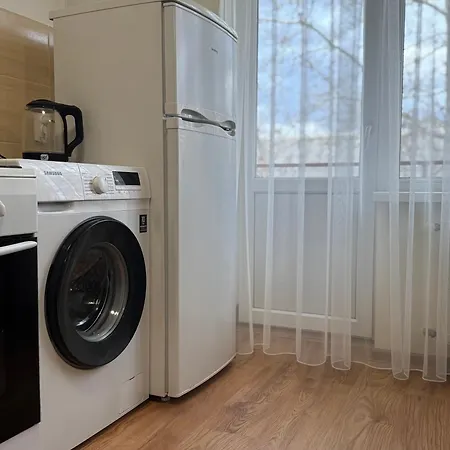 Homelike Aparthotel