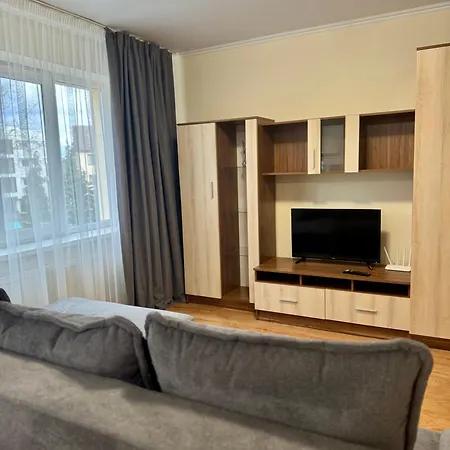 Aparthotel Homelike