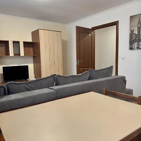 Aparthotel Homelike *