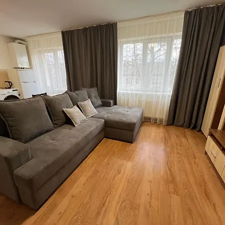 Aparthotel Homelike