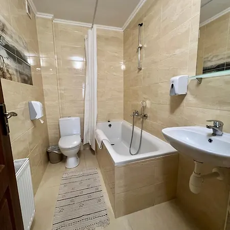 Homelike Aparthotel *