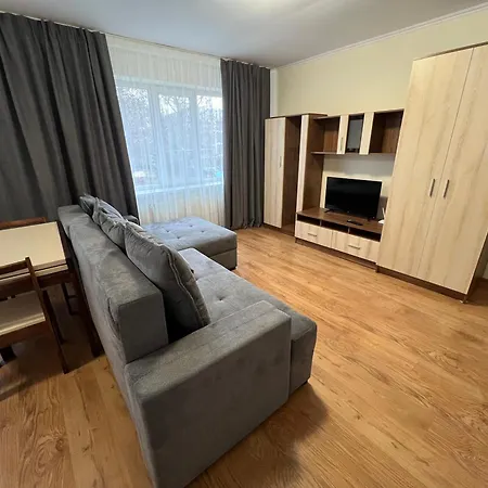 Homelike 3* 무카체베