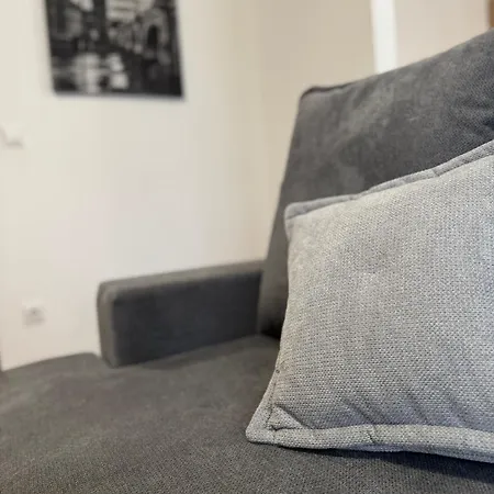 Homelike Aparthotel