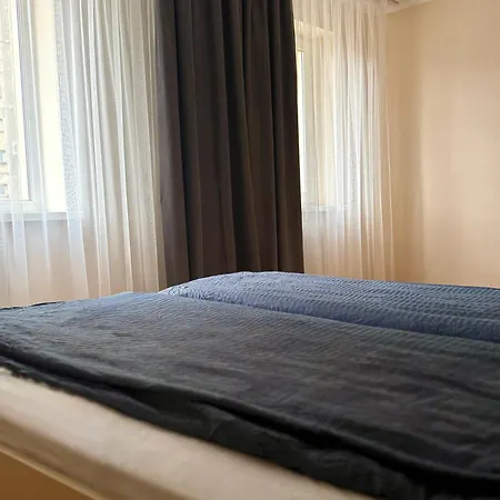 Aparthotel Homelike *