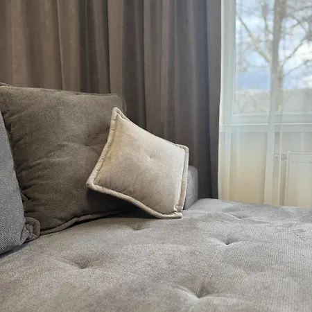 Homelike Aparthotel