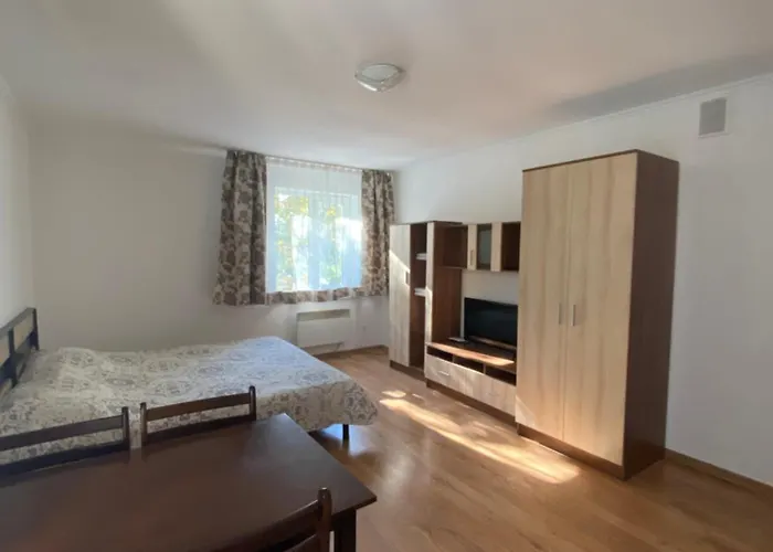 Homelike Mukaçeve