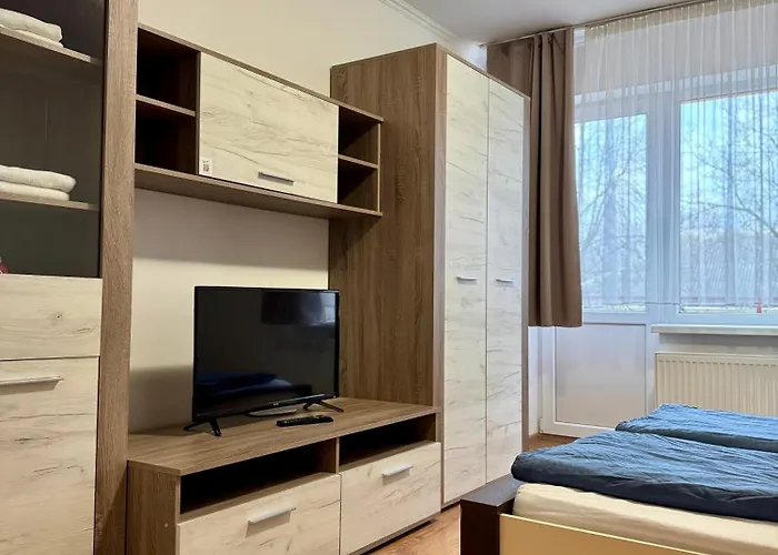 Apart Otel Homelike