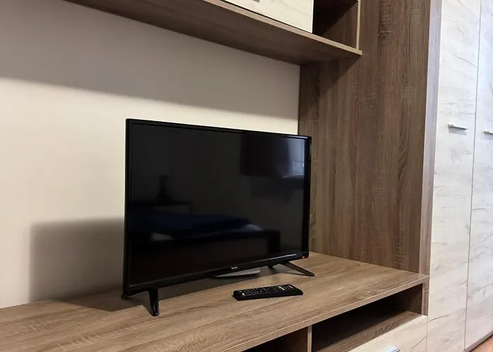 Homelike Apart Otel Mukaçeve