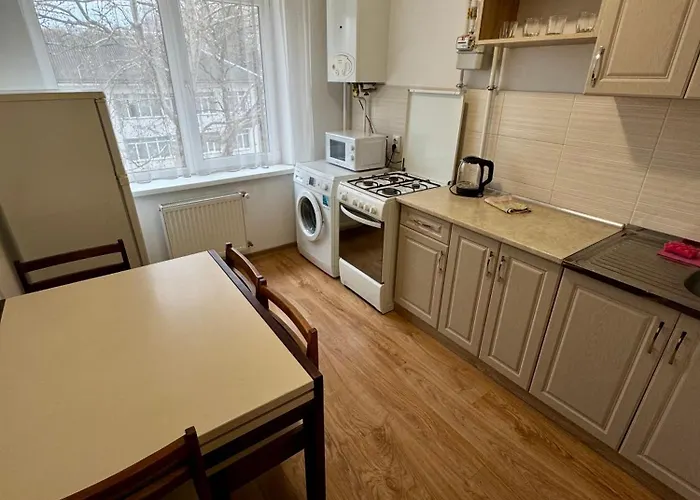 Homelike Apart Otel 3*