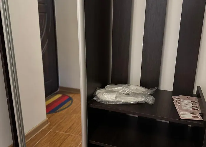 Apart Otel Homelike Mukaçeve