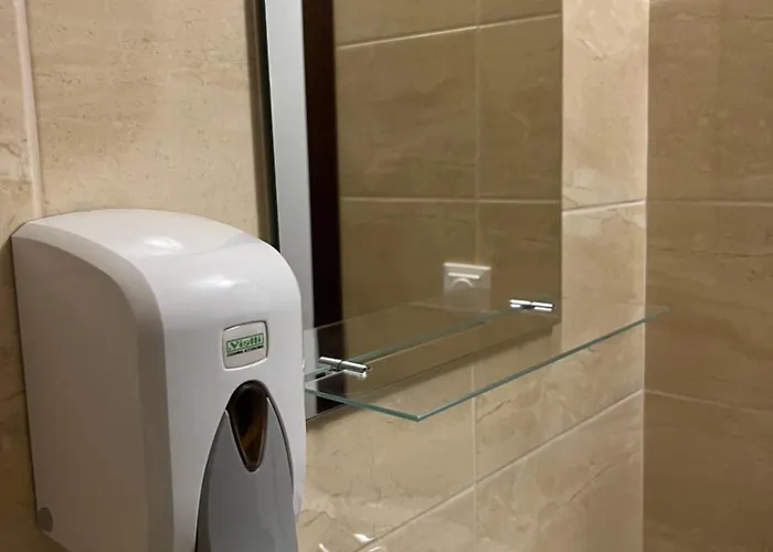 Apart Otel Homelike Mukaçeve