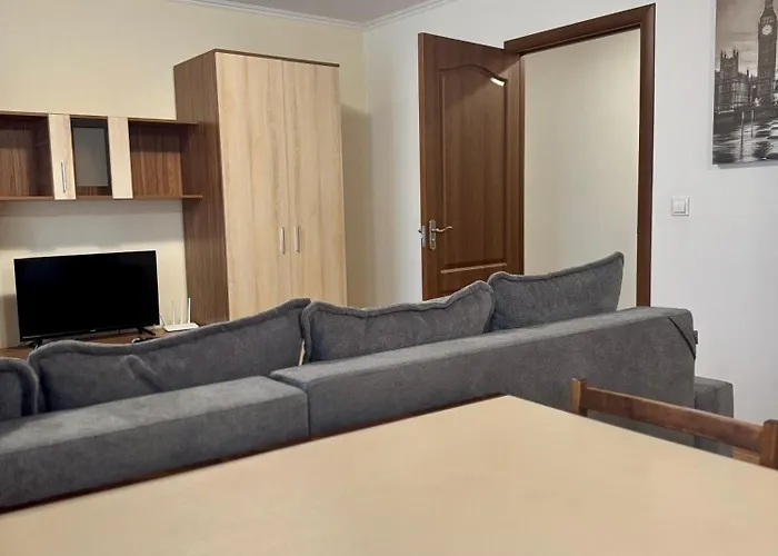Apart Otel Homelike 3*