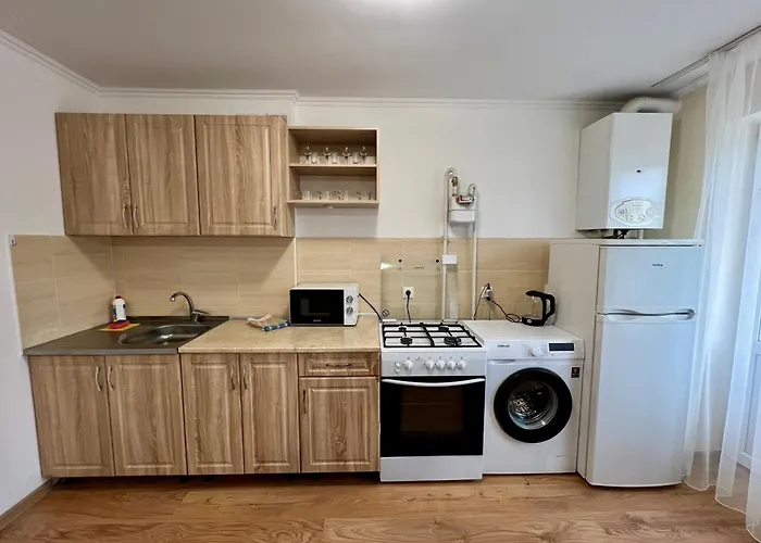Homelike Mukaçeve
