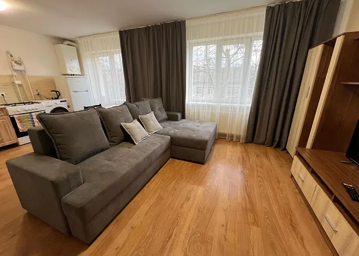 Apart Otel Homelike