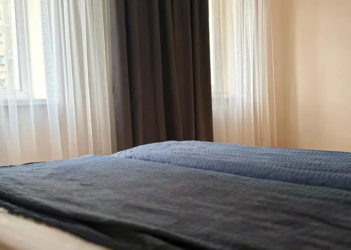 Apart Otel Homelike 3*