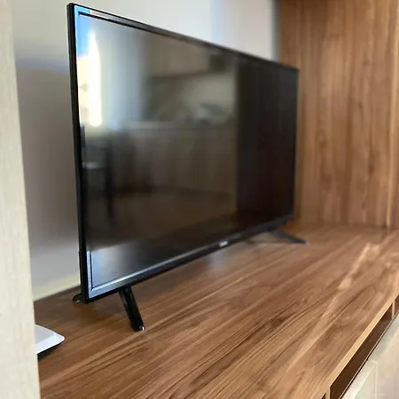 Aparthotel Homelike 3*