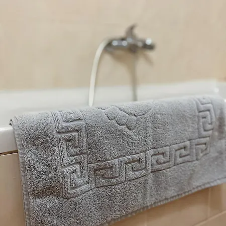 Aparthotel Homelike Mukačevo