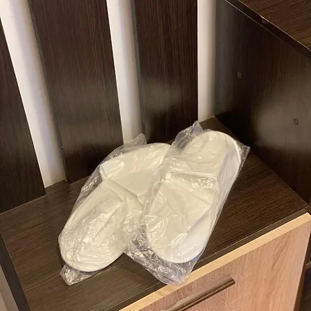 Aparthotel Homelike Mukačevo