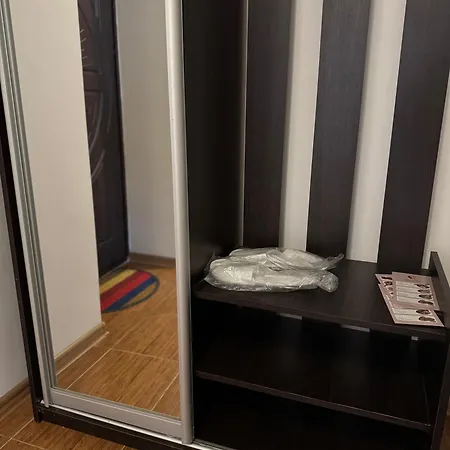 Aparthotel Homelike Mukačevo