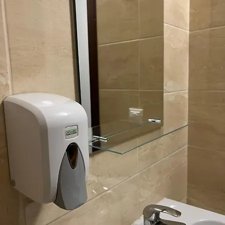 Aparthotel Homelike Mukačevo