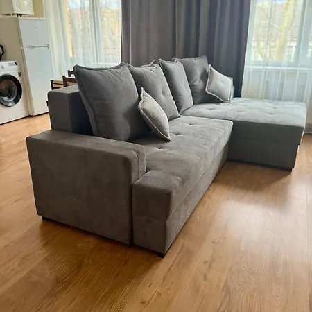 Homelike Aparthotel 3*