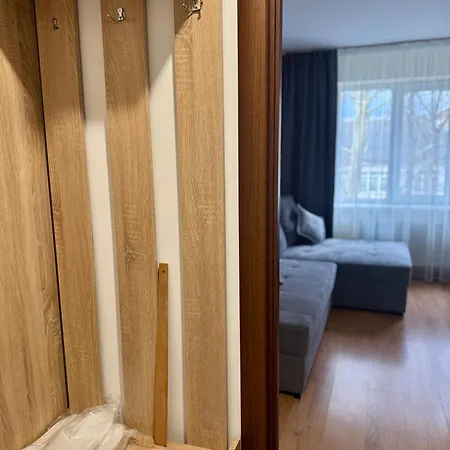 Aparthotel Homelike Mukačevo