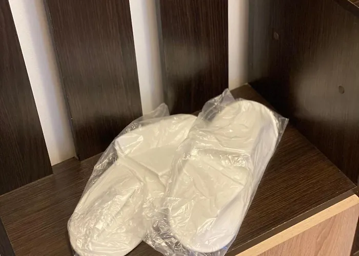公寓式酒店 Homelike 穆卡切沃